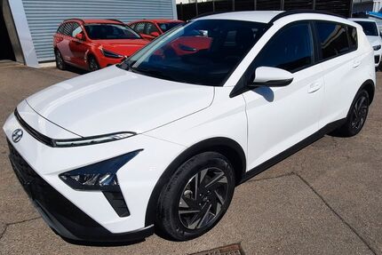 Hyundai BAYON 27.149 km 17.950 &euro; Leonberg 71229