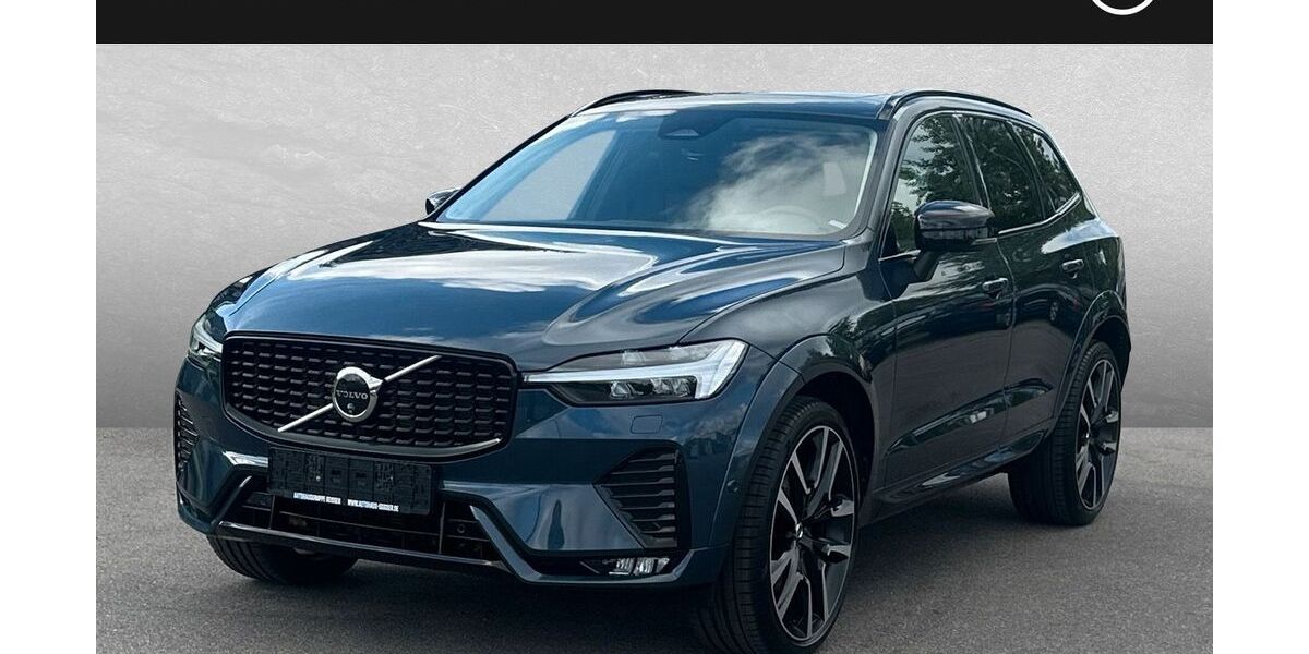 Volvo XC60 48.000 km 41.850 &euro; Karlsruhe 76187