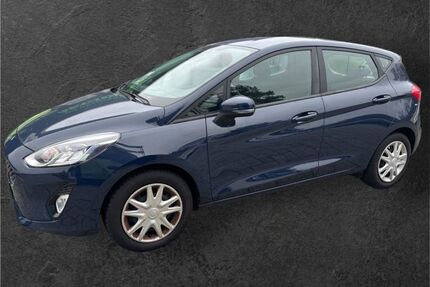 Ford Fiesta 131.500 km 8.700 &euro; Stutensee 76297