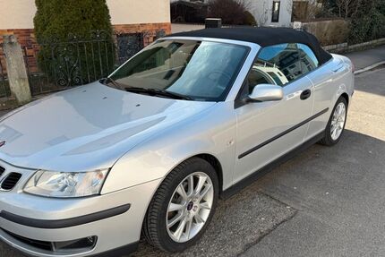 Saab 9-3 123.000 km 9.500 € Sindelfingen 71063