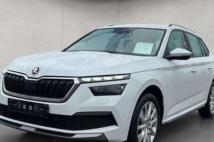 Skoda Kamiq 123.577 km 13.790 &euro; Pforzheim 75179
