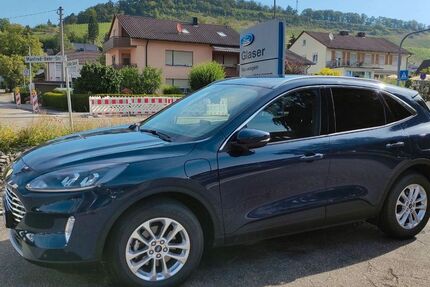 Ford Kuga 62.906 km 20.990 &euro; Illingen - Schützingen 75428
