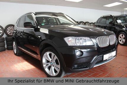 BMW X3 122.776 km 19.999 &euro; Vaihingen Enz 71665