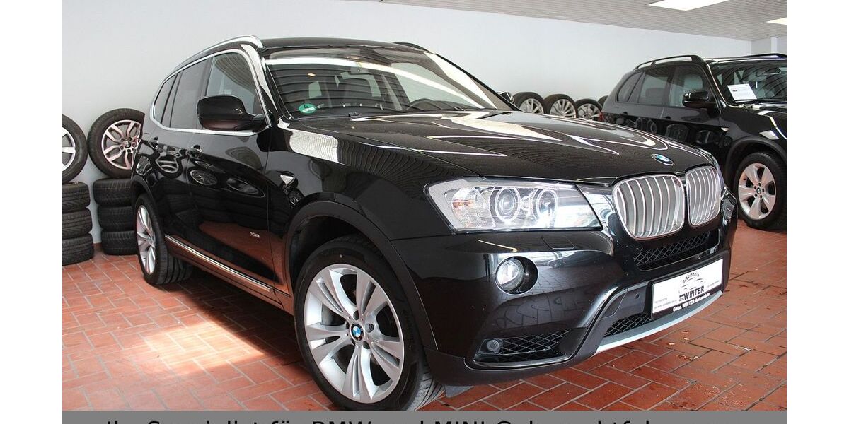 BMW X3 122.776 km 19.999 &euro; Vaihingen Enz 71665