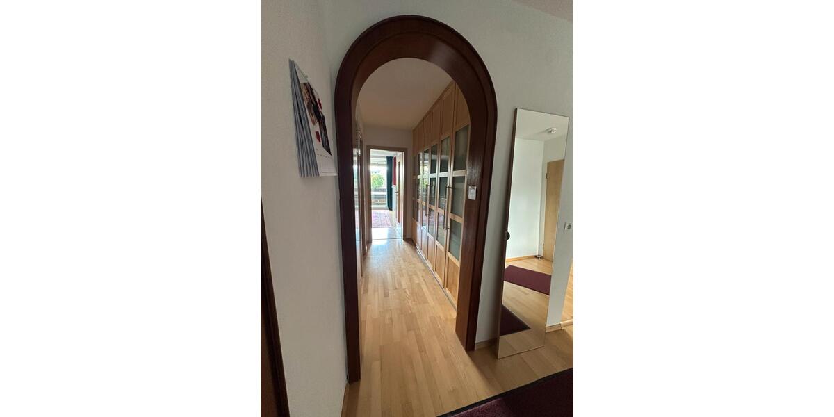 Etagenwohnung Pforzheim Nordstadt - 3 Zimmer, 85 m&sup2;, 250.000&euro; | Angebot:26957469