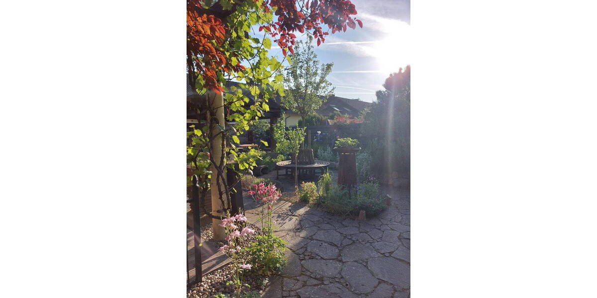 Reihenendhaus Bruchsal Untergrombach - 6 Zimmer, 194 m&sup2;, 752.000&euro; | Angebot:26739268