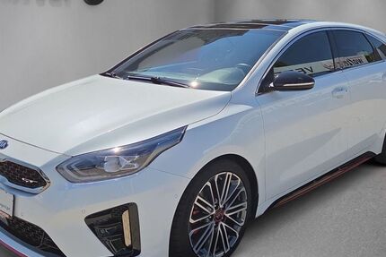 Kia pro ceed / ProCeed 45.400 km 21.740 &euro; Pforzheim 75177