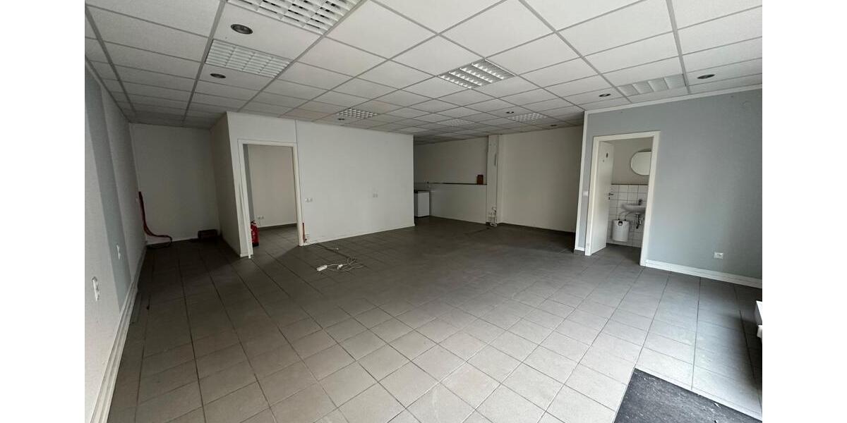 Gewerbeobjekt Pforzheim Büchenbronn - 1.175&euro; | Angebot:24870393