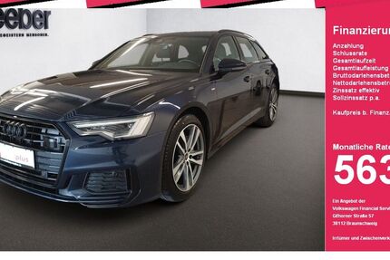 Audi A6 55.289 km 36.439 &euro; Leonberg 71229