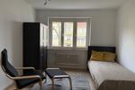 Etagenwohnung Karlsruhe Innenstadt-Ost - 4 Zimmer, 13 m&sup2;, 410&euro; | Angebot:25022173
