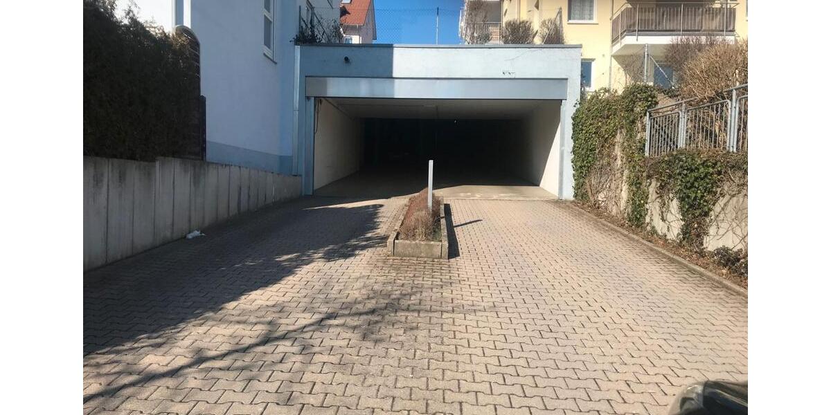 Garagen / Stellplätze Pforzheim Eutingen - 100&euro; | Angebot:26506848