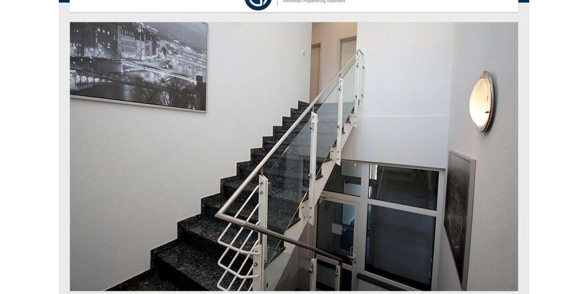 Etagenwohnung Karlsruhe Rüppurr - 1 Zimmer, 30 m&sup2;, 890&euro; | Angebot:25238912