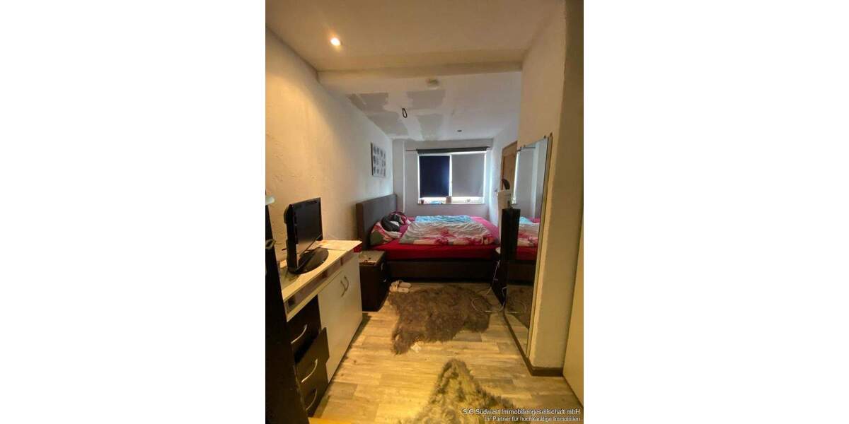 Mehrfamilienhaus, Wohnhaus Neuenbürg / Arnbach Arnbach - 6 Zimmer, 141 m&sup2;, 399.000&euro; | Angebot:25734499