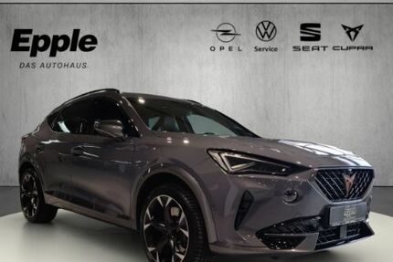 Cupra Formentor 31.392 km 32.490 &euro; Rutesheim 71277