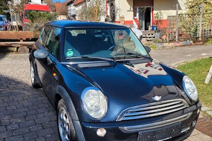 Mini ONE 177.600 km 1.980 &euro; Simmozheim 75397