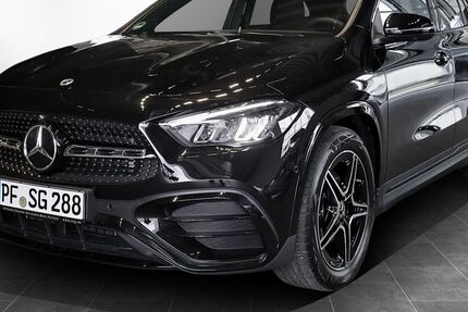 Mercedes-Benz GLA 200 10.000 km 47.481 &euro; Pforzheim 75179