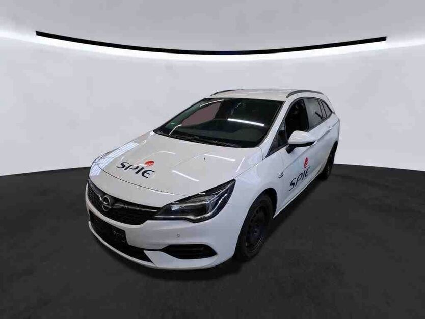 Opel Astra 59.254 km 12.900 € Bretten 75015