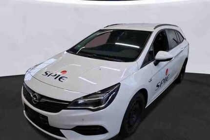 Opel Astra 59.954 km 11.900 € Bretten 75015