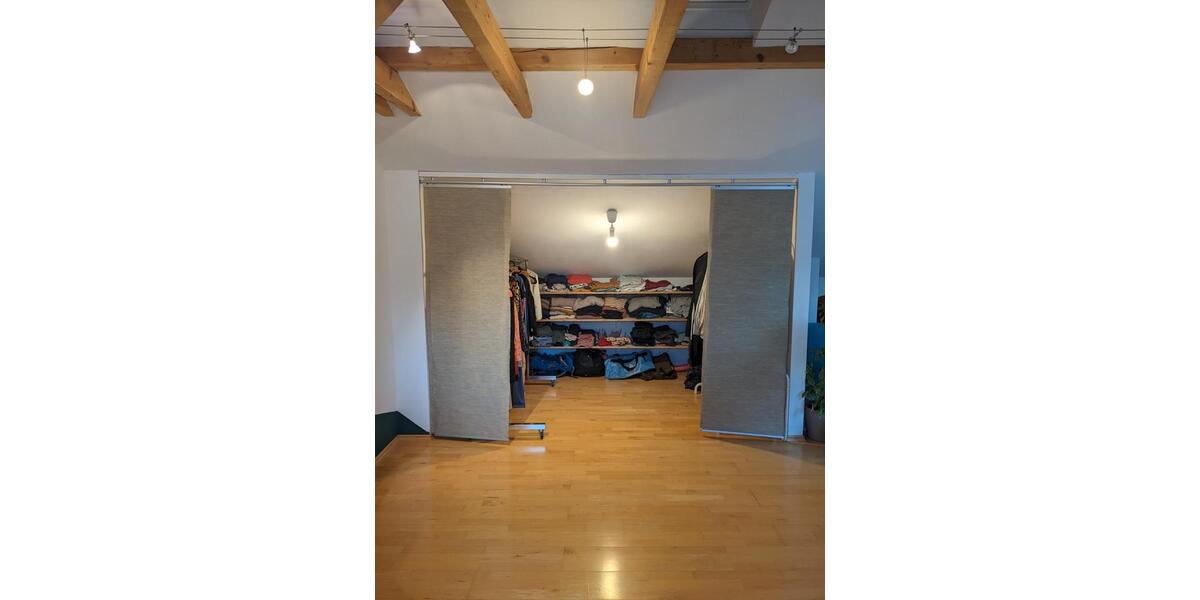 Dachgeschoßwohnung Pforzheim Weststadt - 3.5 Zimmer, 113 m&sup2;, 289.000&euro; | Angebot:25057859