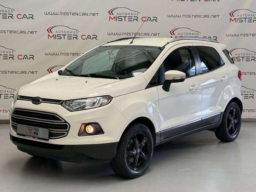 EcoSport