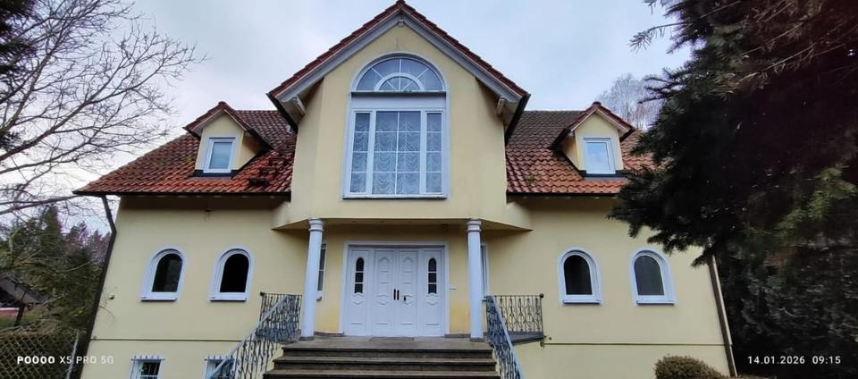 Einfamilienhaus Bad Liebenzell - 8 Zimmer, 286 m&sup2;, 870.000&euro; | Angebot:26737917