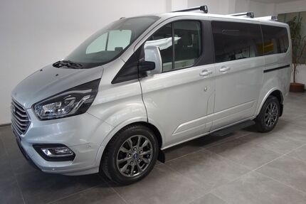 Ford Tourneo Custom 210.000 km 22.999 &euro; Mühlacker 75417