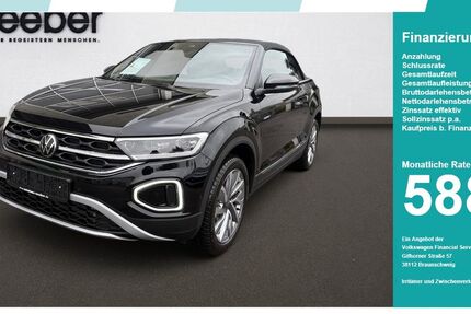 VW T-Roc 1.015 km 36.490 &euro; Weil der Stadt 71263