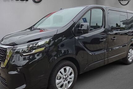 Nissan Primastar 17.300 km 32.490 &euro; Pforzheim 75177