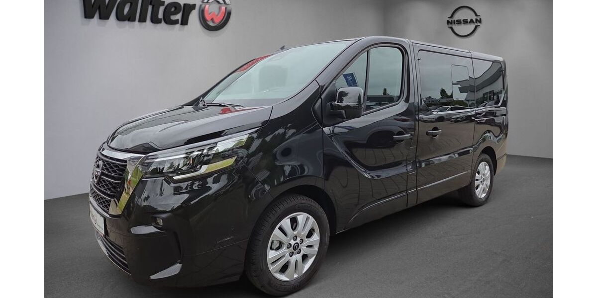 Nissan Primastar 17.300 km 32.490 &euro; Pforzheim 75177