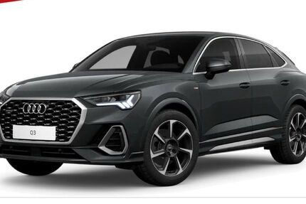 Audi Q3 33.577 km 35.980 &euro; Karlsruhe 76131