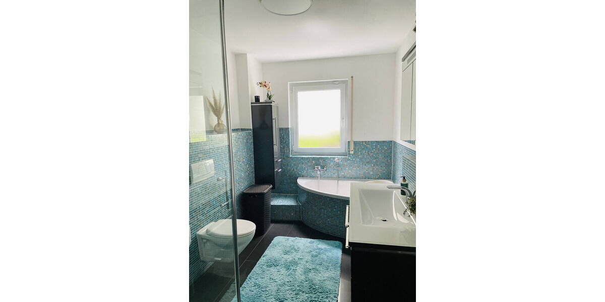 Etagenwohnung Pforzheim Sonnenberg - 3 Zimmer, 97 m&sup2;, 365.000&euro; | Angebot:26695015