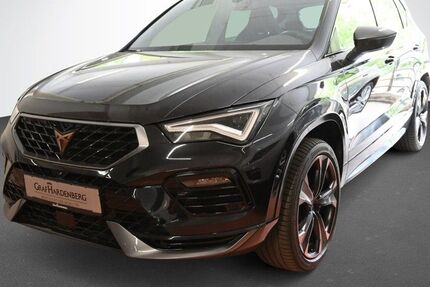 Cupra Ateca 29.000 km 34.880 &euro; Karlsruhe 76131