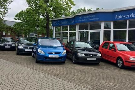 Smart ForTwo 123.500 km 4.980 &euro; Gaggenau 76571