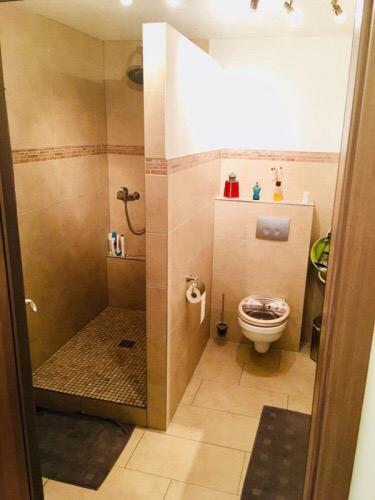 Dachgeschoßwohnung Bretten - 2.5 Zimmer, 60 m&sup2;, 750&euro; | Angebot:26235939