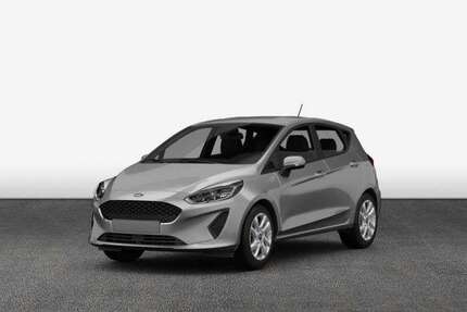 Ford Fiesta 65.235 km 11.850 &euro; Pforzheim 75179