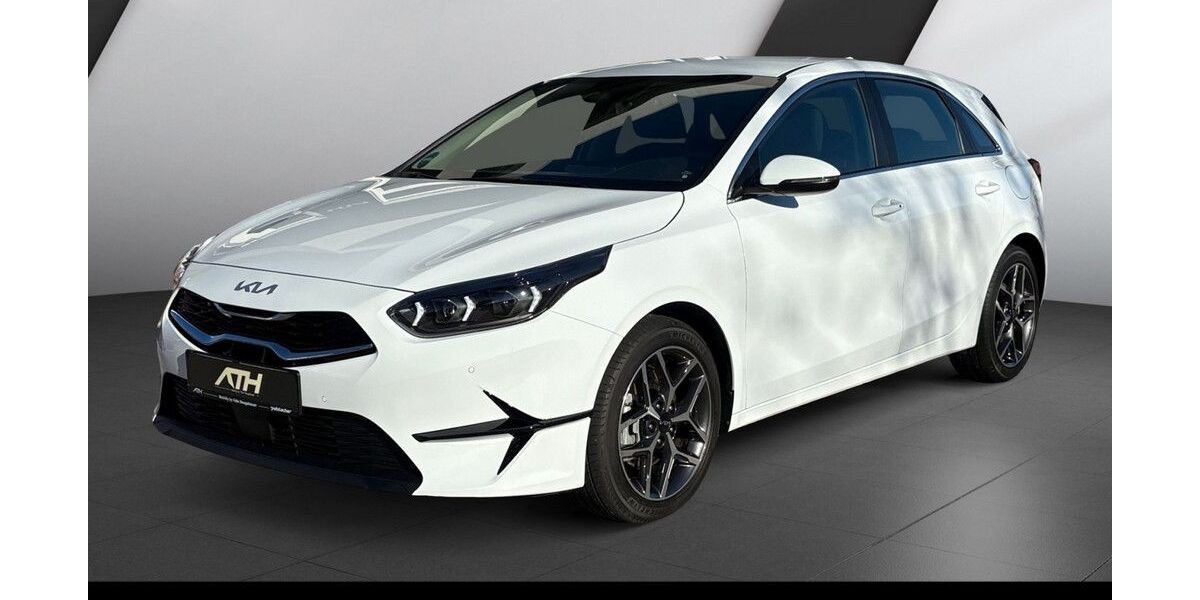 Kia ceed / Ceed 1.500 km 26.500 € Leonberg 71229