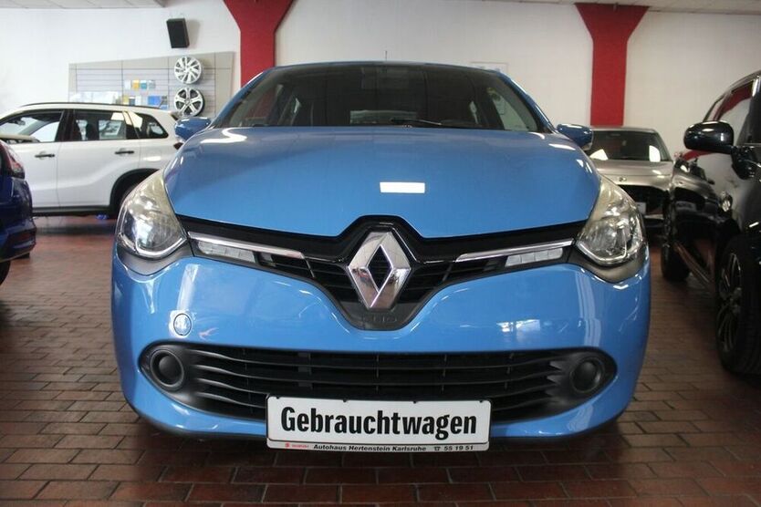 Clio