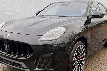 Maserati Grecale 4.000 km 89.999 &euro; Karlsruhe 76187
