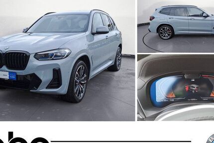 BMW X3 12.369 km 56.650 &euro; Pforzheim 75179