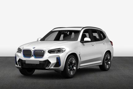 BMW iX3 40.313 km 42.890 &euro; Karlsruhe 76227