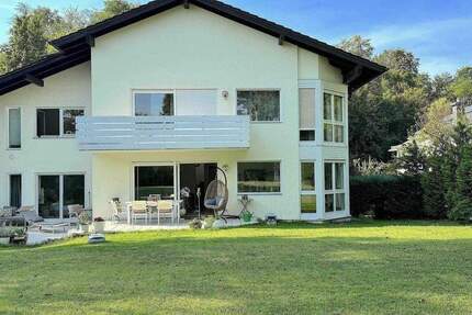 Bestlage Geigersberg: Lichtdurchflutetes Haus mit großzügigem Garten in ruhiger Top-Lage. 6 zimmer