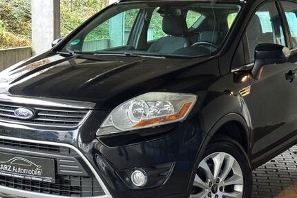 Ford Kuga 165.000 km 6.600 &euro; Mühlacker 75417