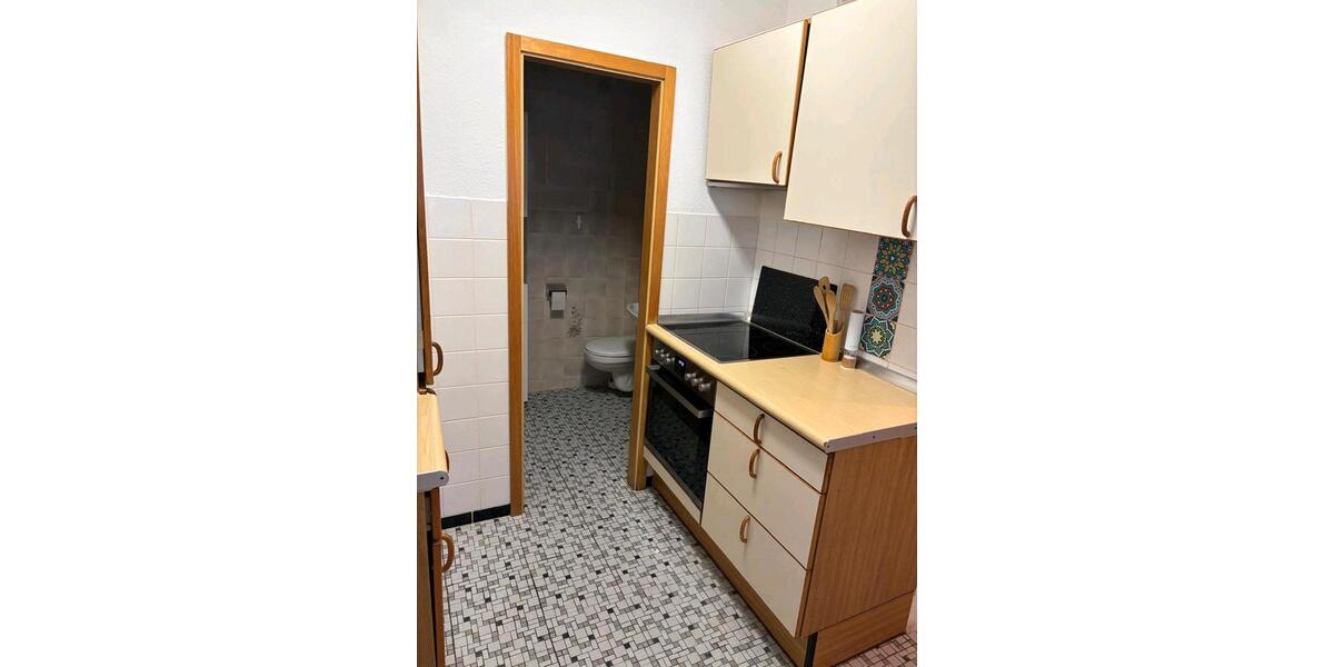 Erdgeschoßwohnung Bad Wildbad - 2 Zimmer, 70 m&sup2;, 750&euro; | Angebot:26446594