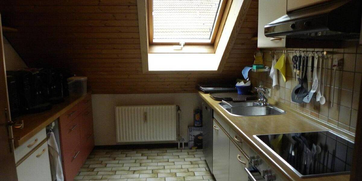 Mehrfamilienhaus, Wohnhaus Bad Liebenzell - 9 Zimmer, 198 m&sup2;, 540.000&euro; | Angebot:26141888