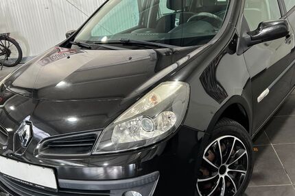 Renault Clio 143.000 km 2.995 € Bretten 75015