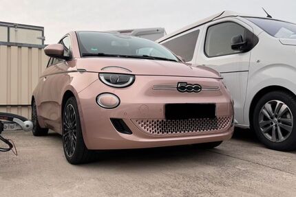 Fiat 500e 31.130 km 18.299 &euro; Oberderdingen 75038
