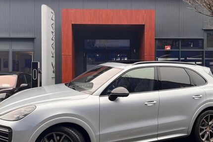 Porsche Cayenne 9.500 km 89.400 &euro; Sindelfingen 71065