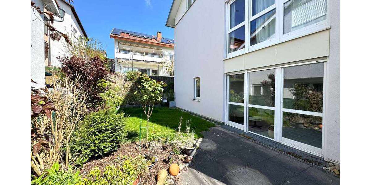 Etagenwohnung Pforzheim Eutingen - 3 Zimmer, 74 m&sup2;, 224.000&euro; | Angebot:26220721
