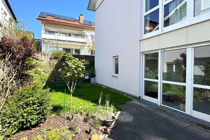 Wohnung Pforzheim Eutingen - 3 Zimmer, 74 m&sup2;, 224.000&euro; | Angebot:26220721