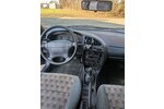 Baleno Kombi